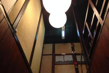 Kiyotaki Ryokan