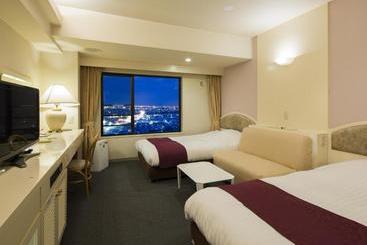 אתר נופש Asahikawa Park