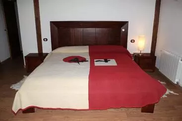 Resort Complejo Rural La Coronilla