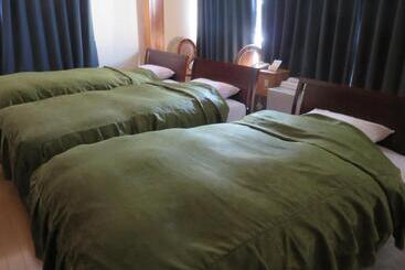 료칸 御宿しんしま