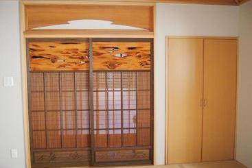 Ryokan Hagurokan