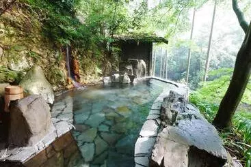 Ryokan Hazu Gassyo