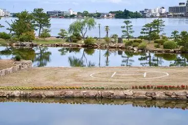 Ryokan Kosenkaku Yozyokan