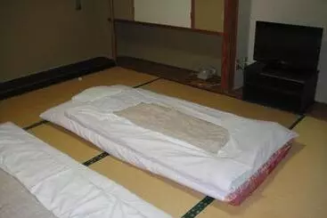 Ryokan Matsuichi