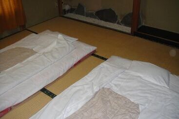 ריוקאן Matsuichi