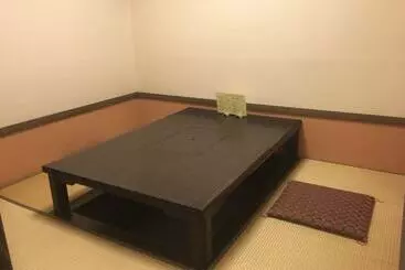 ریوکان Onyado Hisui