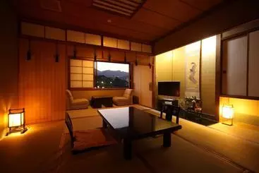 Ryokan Onyado Takasago