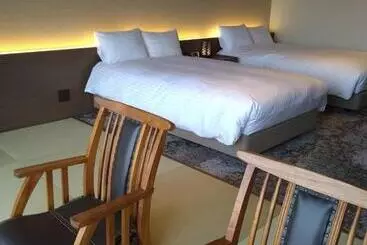 Ryokan Rakuyu