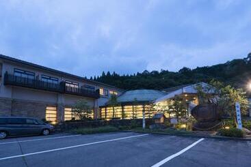 ריוקאן Sekisuien