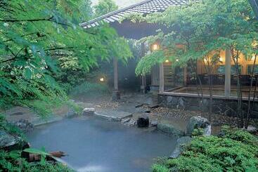 ריוקאן Shaganosato Yumeya