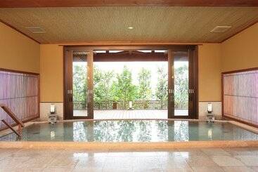 료칸 Amayadori No Yado Ujo Soan