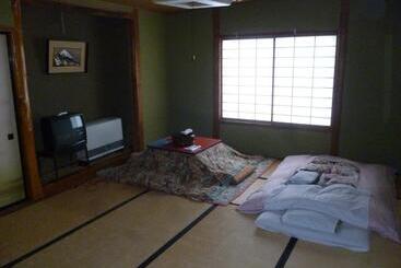 Uotoshi Ryokan