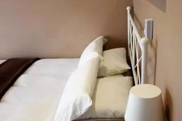Auberge B&b Inés