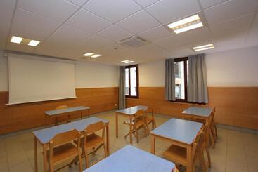 Albergue Trinkete Etxea