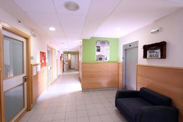 Albergue Trinkete Etxea