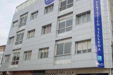 Albergue Turistico Silleda