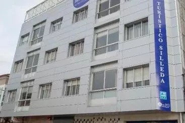 Albergue Turistico Silleda