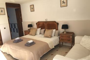 B&b Finca La Luna Azul