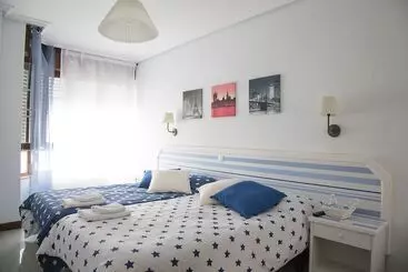 Bed and Breakfast Alojamiento Miramar