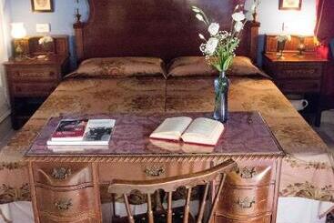 تختخواب و صبحانه Casa Palacio Jerezana