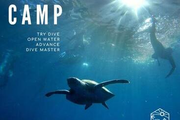 تختخواب و صبحانه Endless Summer House