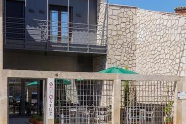 Bed and Breakfast Enlakruz