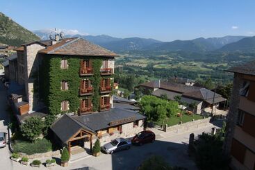 Cerdanya Ecoresort