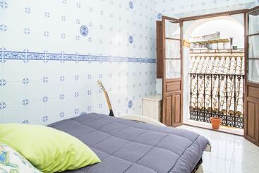 فندق صغير Onefam Catedral