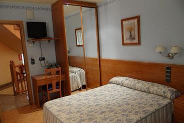 ホテル Casa Carmen