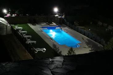 Hotel Cornatel Médulas