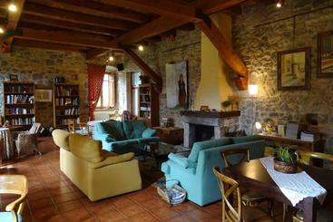 فندق Días De Luna