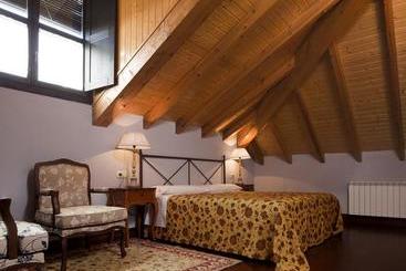 El Tiempo Recobrado Hotel De Silencio Y Relax