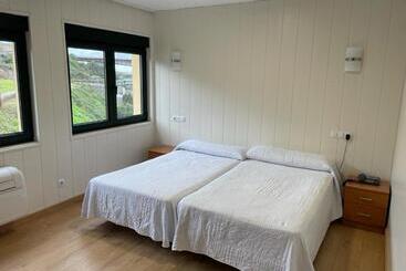 هتل Alda Fogar Do Mariñeiro