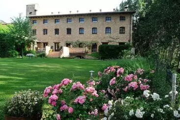 Hotel Font Del Pas