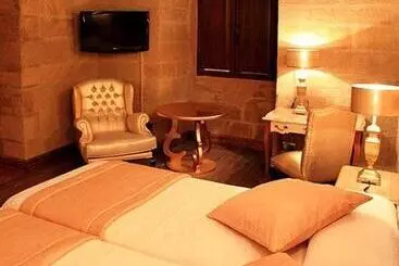 Hotel Hospederia Palacio De Casafuerte