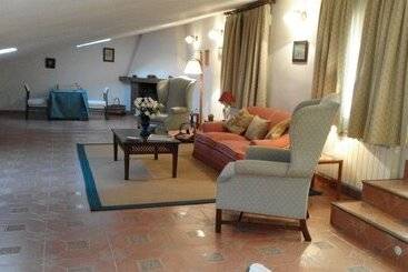 Hotel Hostal Rural Cumbres De Castilla