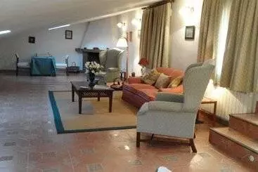 Hotel Hostal Rural Cumbres De Castilla