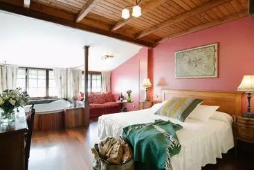 Hotel La Moncloa De San Lazaro