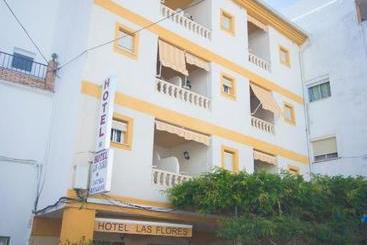 Hotel Las Flores