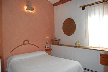 בית מלון כפרי Lo Molí De Rosquilles Adults Only