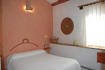Hôtel Lo Molí De Rosquilles   Adults Only