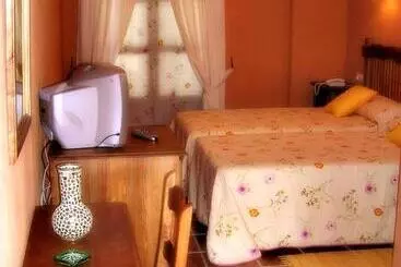 ホテル Posada Casas Viejas