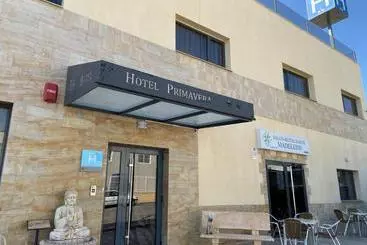 Hotel Primavera