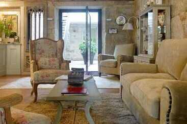 호텔 Real Cambados