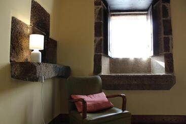 Hotell Rectoral De Anllo