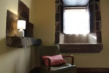 Hotel Rectoral De Anllo