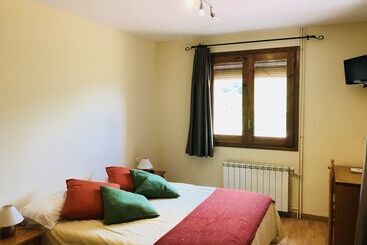 فندق Restaurant El Balco Del Priorat