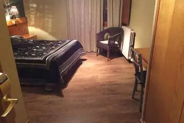 Hotel Roch