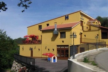 فندق Rural Casa Migio