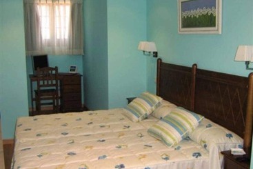 Отель Rural Casa Migio